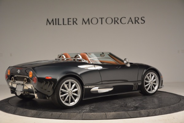 Used 2006 Spyker C8 Spyder for sale Sold at Alfa Romeo of Westport in Westport CT 06880 9