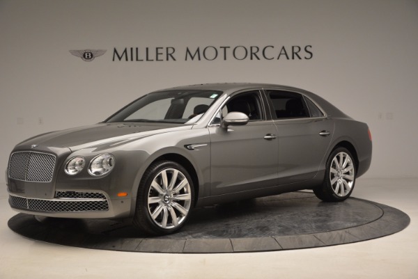 Used 2014 Bentley Flying Spur for sale Sold at Alfa Romeo of Westport in Westport CT 06880 2