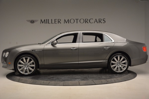 Used 2014 Bentley Flying Spur for sale Sold at Alfa Romeo of Westport in Westport CT 06880 3