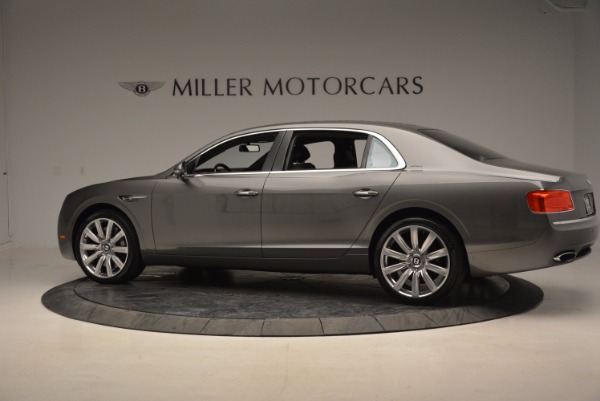 Used 2014 Bentley Flying Spur for sale Sold at Alfa Romeo of Westport in Westport CT 06880 4