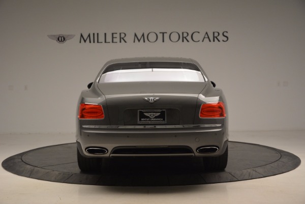 Used 2014 Bentley Flying Spur for sale Sold at Alfa Romeo of Westport in Westport CT 06880 6