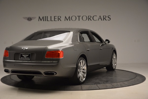 Used 2014 Bentley Flying Spur for sale Sold at Alfa Romeo of Westport in Westport CT 06880 7