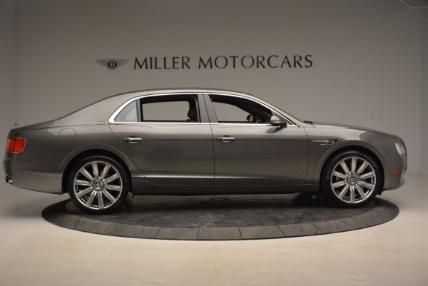 Used 2014 Bentley Flying Spur for sale Sold at Alfa Romeo of Westport in Westport CT 06880 9