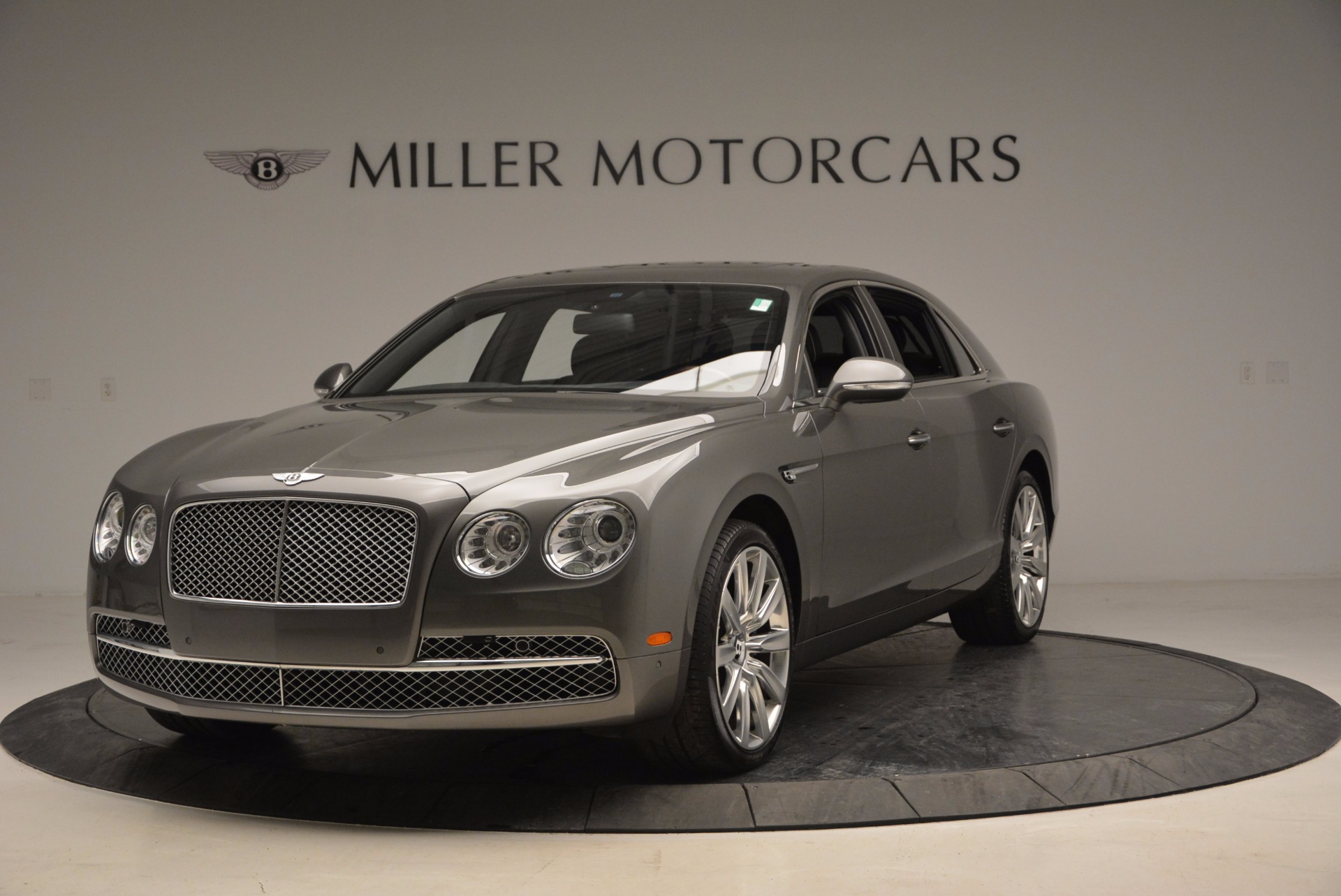 Used 2014 Bentley Flying Spur for sale Sold at Alfa Romeo of Westport in Westport CT 06880 1