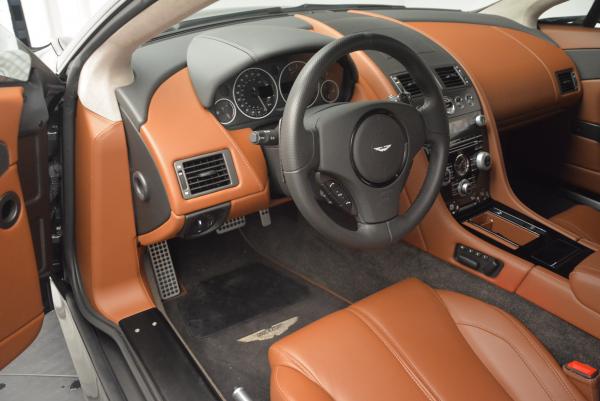 Used 2015 Aston Martin V12 Vantage S for sale Sold at Alfa Romeo of Westport in Westport CT 06880 22