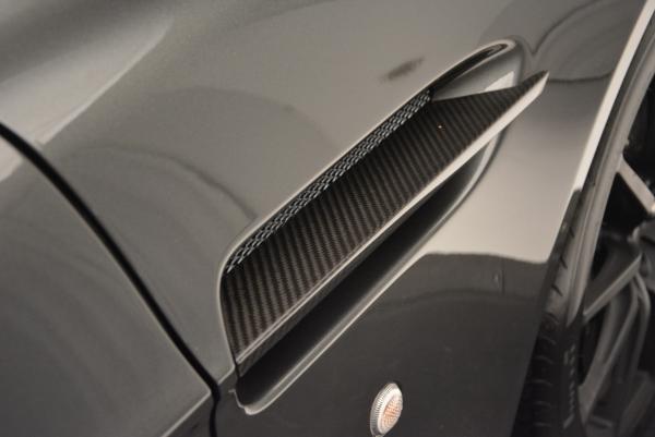 Used 2015 Aston Martin V12 Vantage S for sale Sold at Alfa Romeo of Westport in Westport CT 06880 27