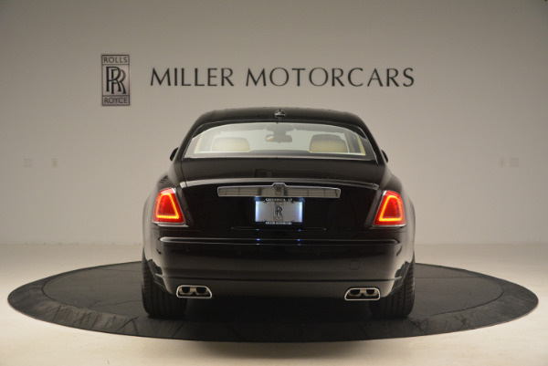 Used 2013 Rolls-Royce Ghost for sale Sold at Alfa Romeo of Westport in Westport CT 06880 6