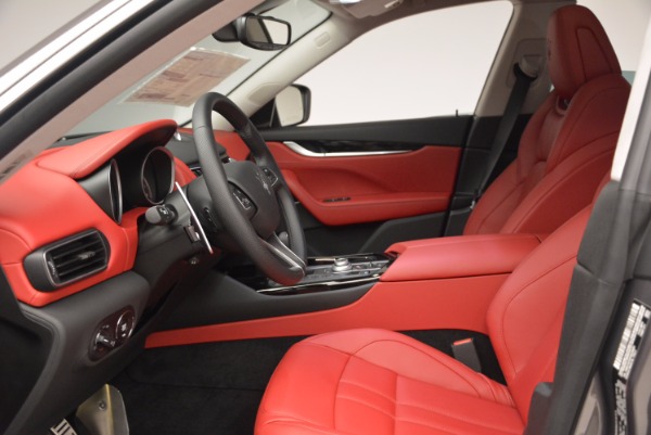 New 2017 Maserati Levante for sale Sold at Alfa Romeo of Westport in Westport CT 06880 14