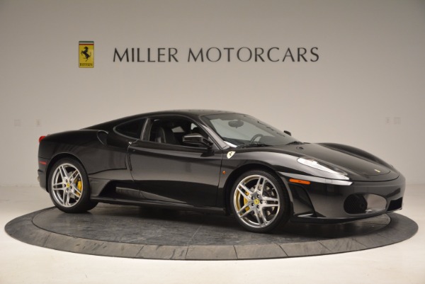 Used 2007 Ferrari F430 F1 for sale Sold at Alfa Romeo of Westport in Westport CT 06880 10