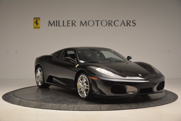 Used 2007 Ferrari F430 F1 for sale Sold at Alfa Romeo of Westport in Westport CT 06880 11