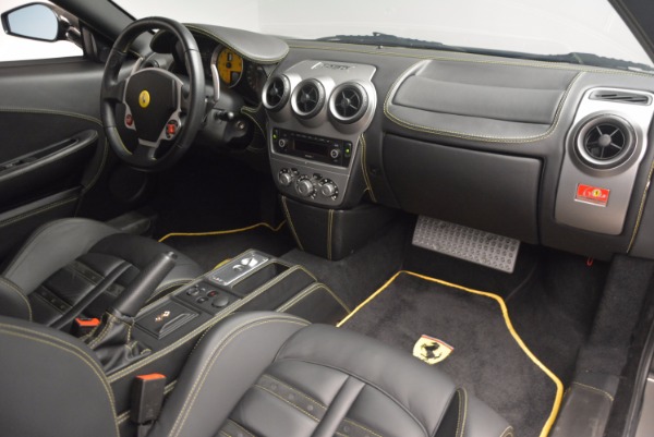 Used 2007 Ferrari F430 F1 for sale Sold at Alfa Romeo of Westport in Westport CT 06880 17