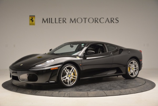 Used 2007 Ferrari F430 F1 for sale Sold at Alfa Romeo of Westport in Westport CT 06880 2