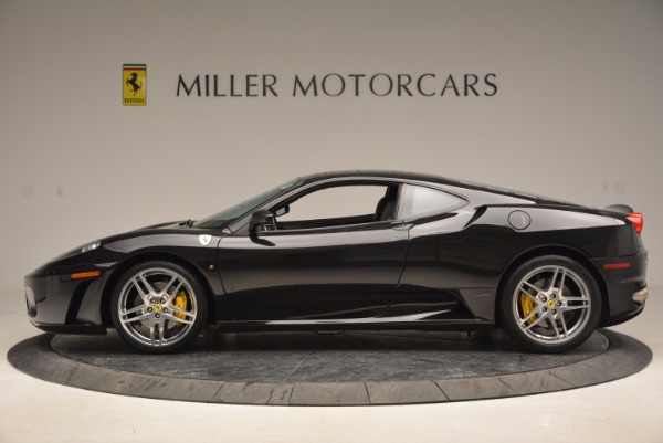 Used 2007 Ferrari F430 F1 for sale Sold at Alfa Romeo of Westport in Westport CT 06880 3