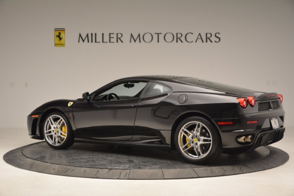 Used 2007 Ferrari F430 F1 for sale Sold at Alfa Romeo of Westport in Westport CT 06880 4