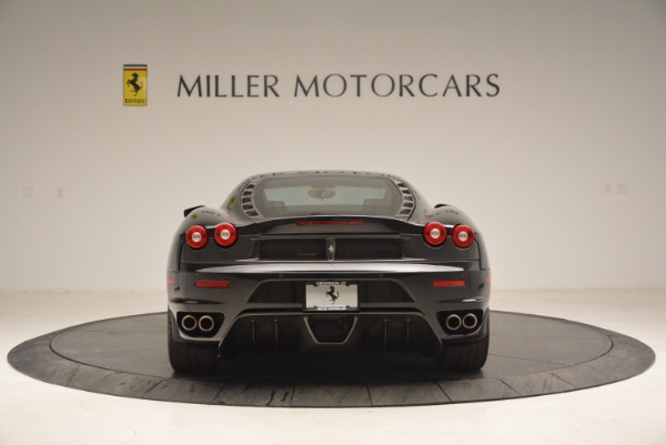 Used 2007 Ferrari F430 F1 for sale Sold at Alfa Romeo of Westport in Westport CT 06880 6