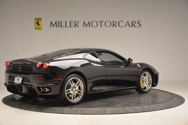 Used 2007 Ferrari F430 F1 for sale Sold at Alfa Romeo of Westport in Westport CT 06880 8