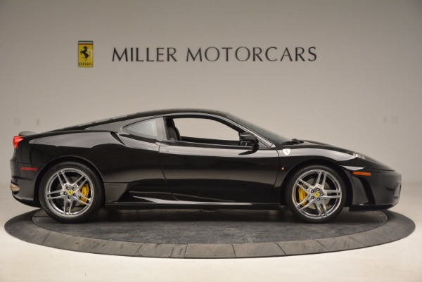 Used 2007 Ferrari F430 F1 for sale Sold at Alfa Romeo of Westport in Westport CT 06880 9