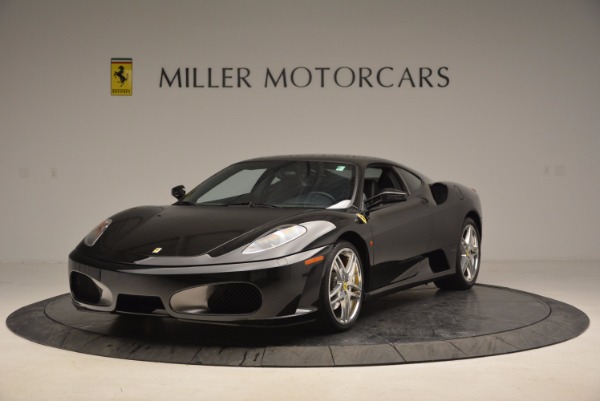 Used 2007 Ferrari F430 F1 for sale Sold at Alfa Romeo of Westport in Westport CT 06880 1