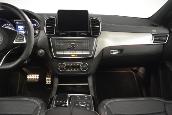Used 2016 Mercedes-Benz AMG GLE63 S for sale Sold at Alfa Romeo of Westport in Westport CT 06880 19