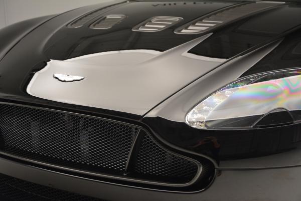 New 2015 Aston Martin V12 Vantage S for sale Sold at Alfa Romeo of Westport in Westport CT 06880 18