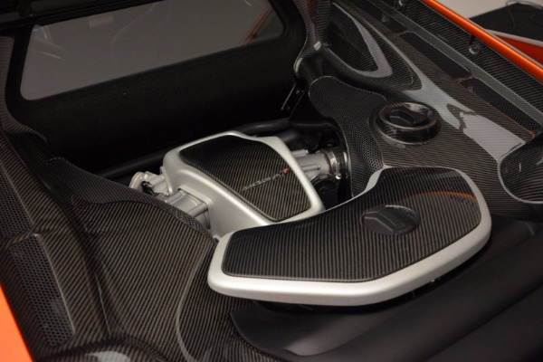 Used 2012 McLaren MP4-12C for sale Sold at Alfa Romeo of Westport in Westport CT 06880 20