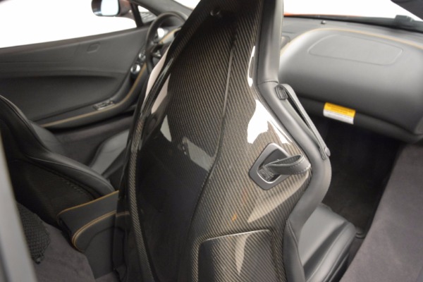 Used 2012 McLaren MP4-12C for sale Sold at Alfa Romeo of Westport in Westport CT 06880 27