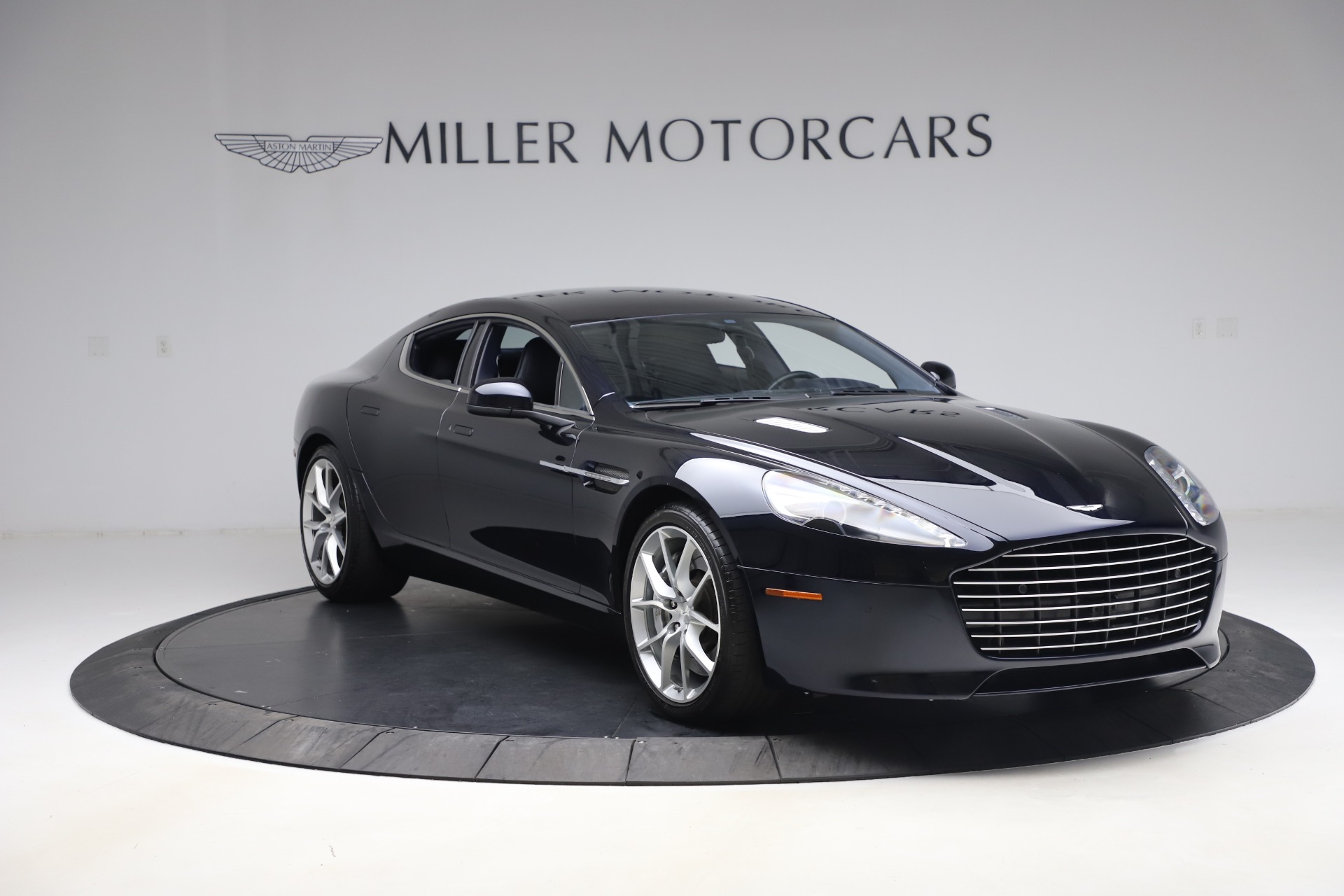 Pre-Owned 2016 Aston Martin Rapide S For Sale (Special Pricing) | Alfa
