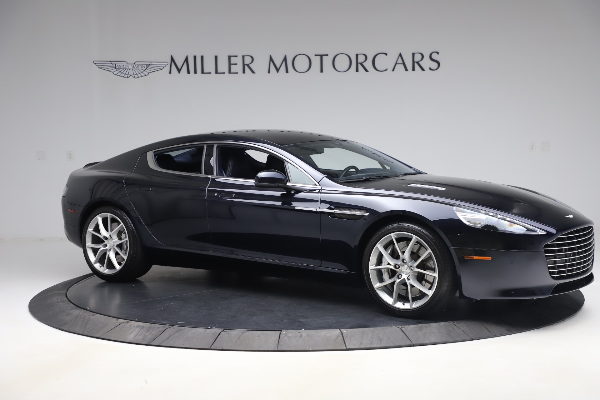 Pre-Owned 2016 Aston Martin Rapide S For Sale ($119,900) | Alfa Romeo