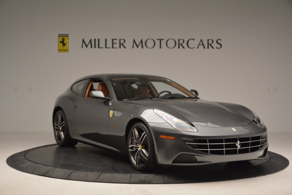 Used 2014 Ferrari FF for sale Sold at Alfa Romeo of Westport in Westport CT 06880 11