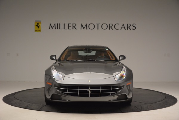 Used 2014 Ferrari FF for sale Sold at Alfa Romeo of Westport in Westport CT 06880 12