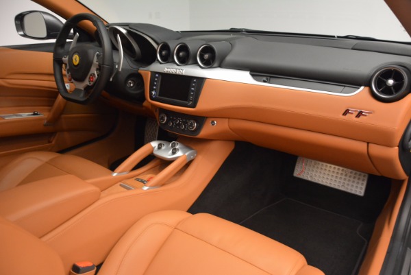 Used 2014 Ferrari FF for sale Sold at Alfa Romeo of Westport in Westport CT 06880 19