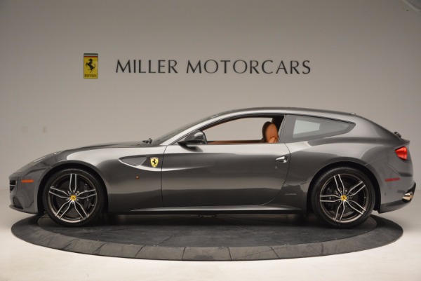 Used 2014 Ferrari FF for sale Sold at Alfa Romeo of Westport in Westport CT 06880 3