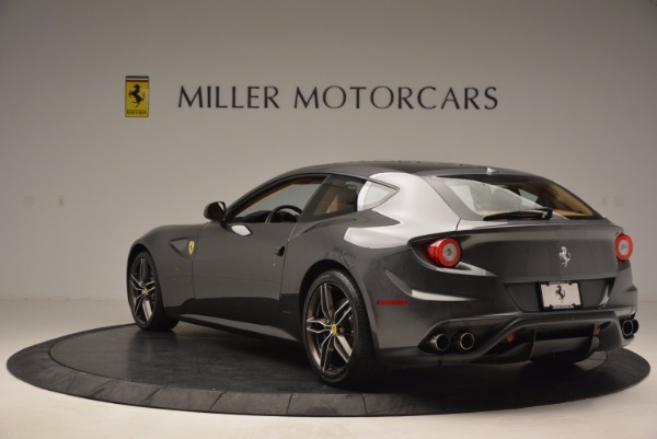 Used 2014 Ferrari FF for sale Sold at Alfa Romeo of Westport in Westport CT 06880 5