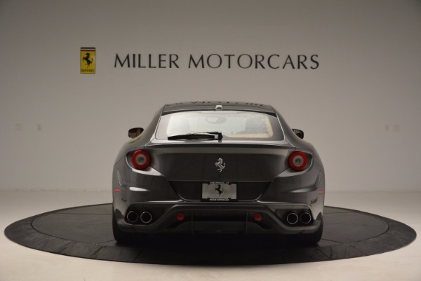 Used 2014 Ferrari FF for sale Sold at Alfa Romeo of Westport in Westport CT 06880 6