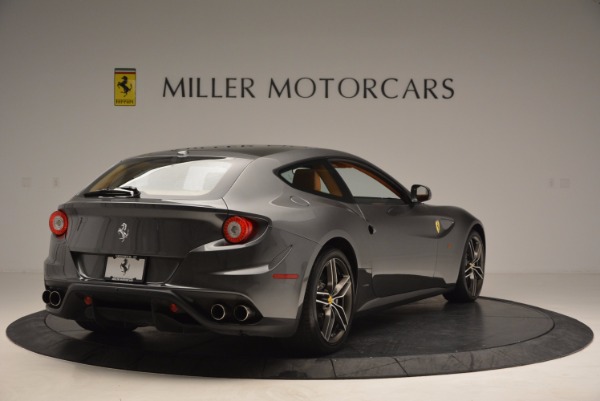 Used 2014 Ferrari FF for sale Sold at Alfa Romeo of Westport in Westport CT 06880 7