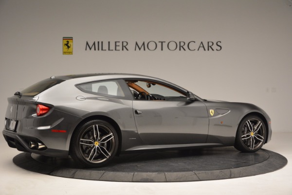 Used 2014 Ferrari FF for sale Sold at Alfa Romeo of Westport in Westport CT 06880 8