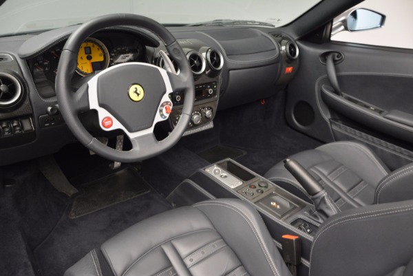 Used 2007 Ferrari F430 Spider for sale Sold at Alfa Romeo of Westport in Westport CT 06880 25