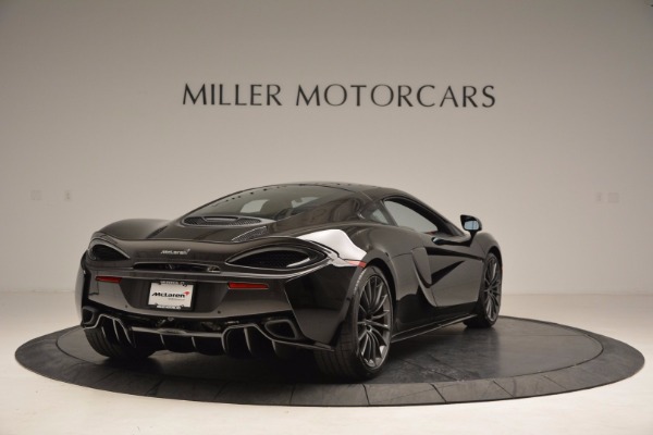 Used 2017 McLaren 570GT for sale Sold at Alfa Romeo of Westport in Westport CT 06880 7