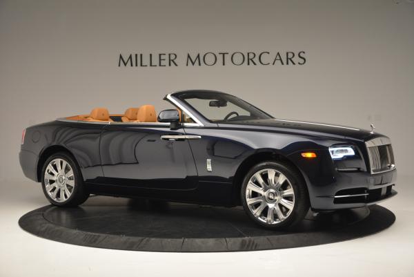 New 2016 Rolls-Royce Dawn for sale Sold at Alfa Romeo of Westport in Westport CT 06880 10