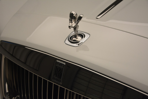 New 2017 Rolls-Royce Wraith for sale Sold at Alfa Romeo of Westport in Westport CT 06880 14