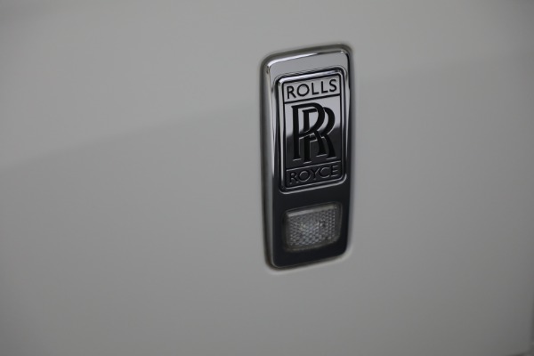 Used 2017 Rolls-Royce Wraith for sale Sold at Alfa Romeo of Westport in Westport CT 06880 27