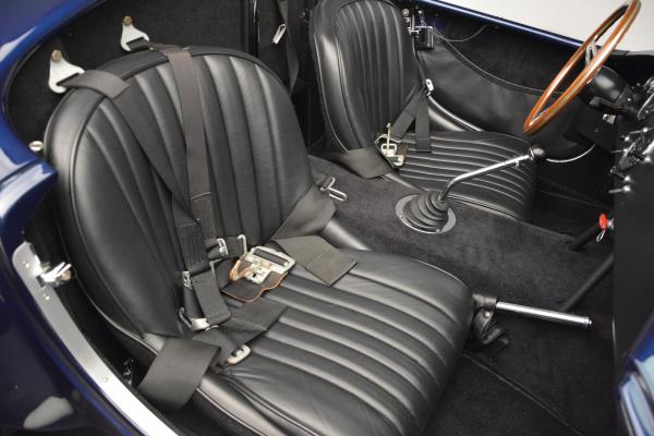 Used 2006 Ford ERA 427 SC for sale Sold at Alfa Romeo of Westport in Westport CT 06880 17