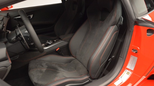 Used 2016 Lamborghini Huracan LP 580-2 for sale Sold at Alfa Romeo of Westport in Westport CT 06880 21