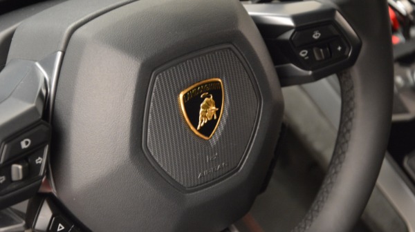 Used 2016 Lamborghini Huracan LP 580-2 for sale Sold at Alfa Romeo of Westport in Westport CT 06880 23