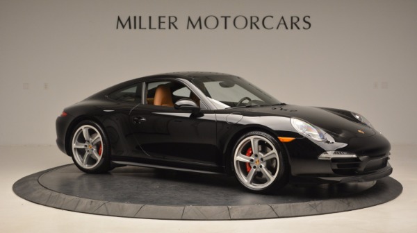 Used 2014 Porsche 911 Carrera 4S for sale Sold at Alfa Romeo of Westport in Westport CT 06880 10