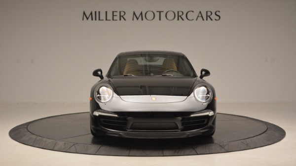 Used 2014 Porsche 911 Carrera 4S for sale Sold at Alfa Romeo of Westport in Westport CT 06880 12
