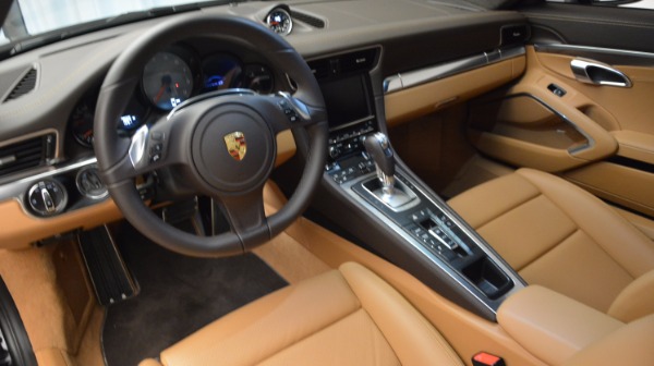 Used 2014 Porsche 911 Carrera 4S for sale Sold at Alfa Romeo of Westport in Westport CT 06880 13