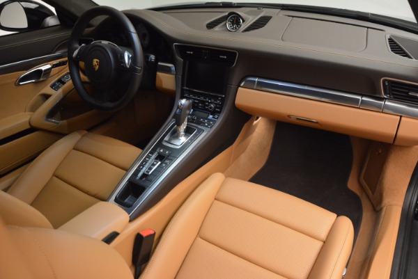 Used 2014 Porsche 911 Carrera 4S for sale Sold at Alfa Romeo of Westport in Westport CT 06880 15