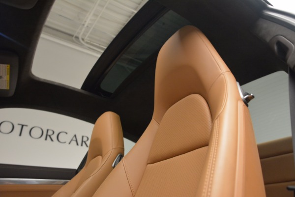 Used 2014 Porsche 911 Carrera 4S for sale Sold at Alfa Romeo of Westport in Westport CT 06880 19