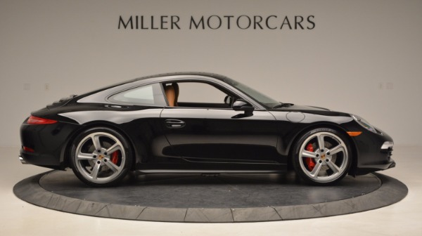 Used 2014 Porsche 911 Carrera 4S for sale Sold at Alfa Romeo of Westport in Westport CT 06880 9